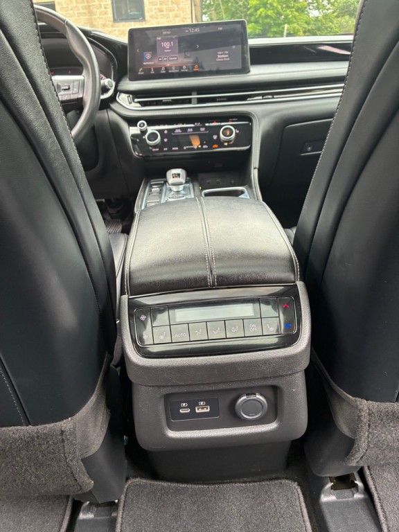 2024 INFINITI QX60 Image 30