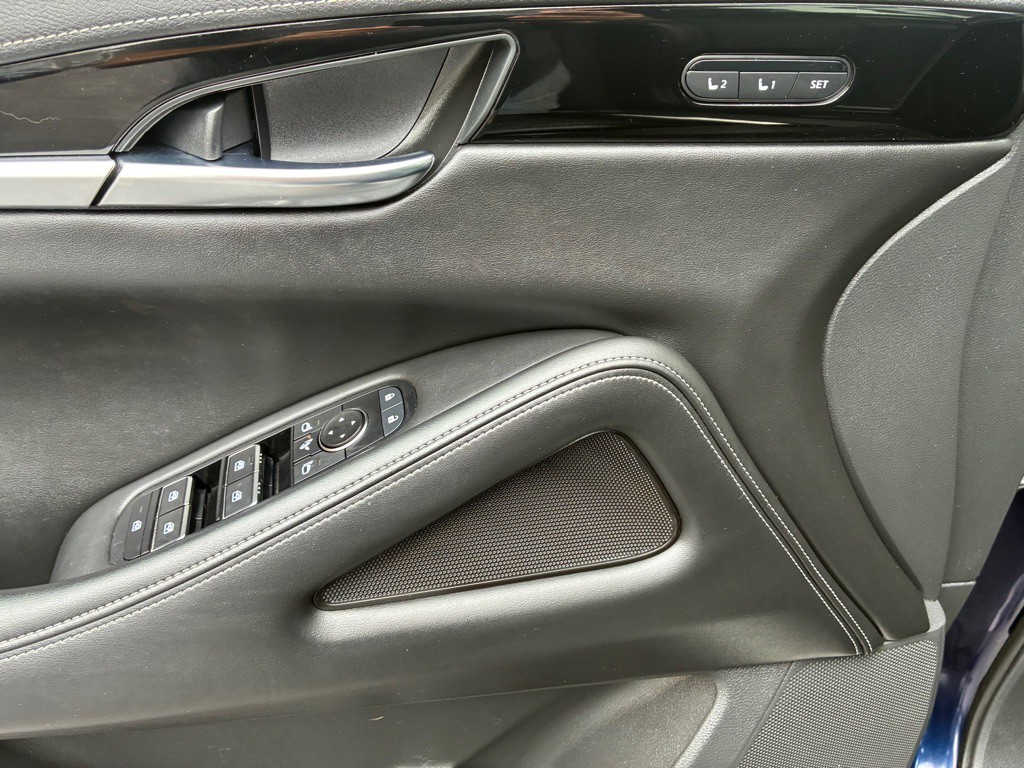 2024 INFINITI QX60 Image 33