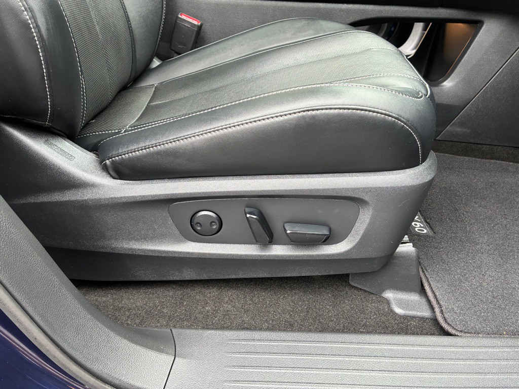 2024 INFINITI QX60 Image 36