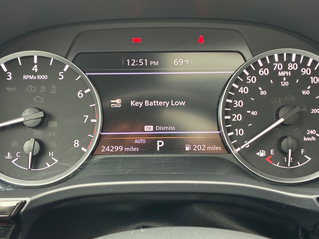 2024 INFINITI QX60 Image 38