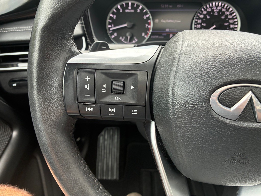 2024 INFINITI QX60 Image 39