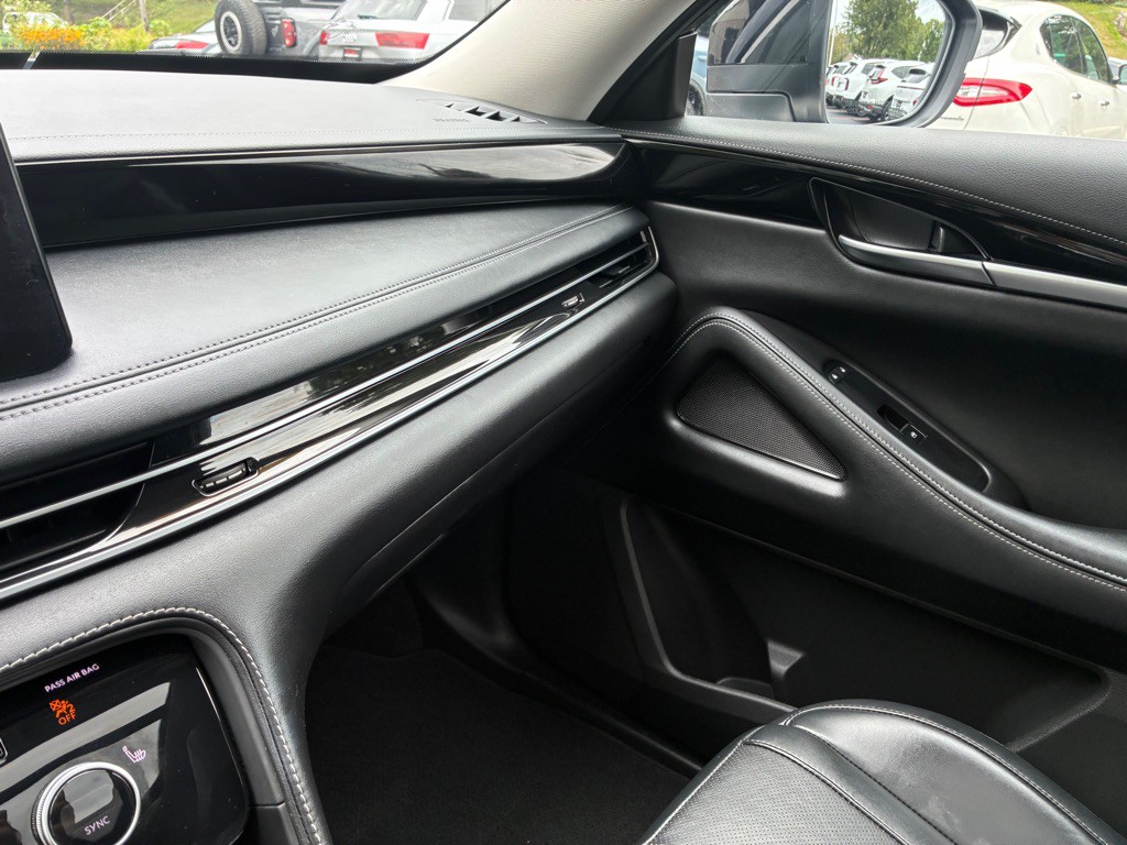 2024 INFINITI QX60 Image 45