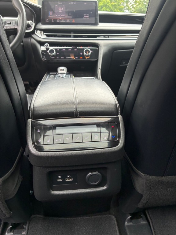2024 INFINITI QX60 Image 47