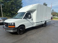 Image for 2016 GMC Savana CUTAWAY G3500 ID: 7663687