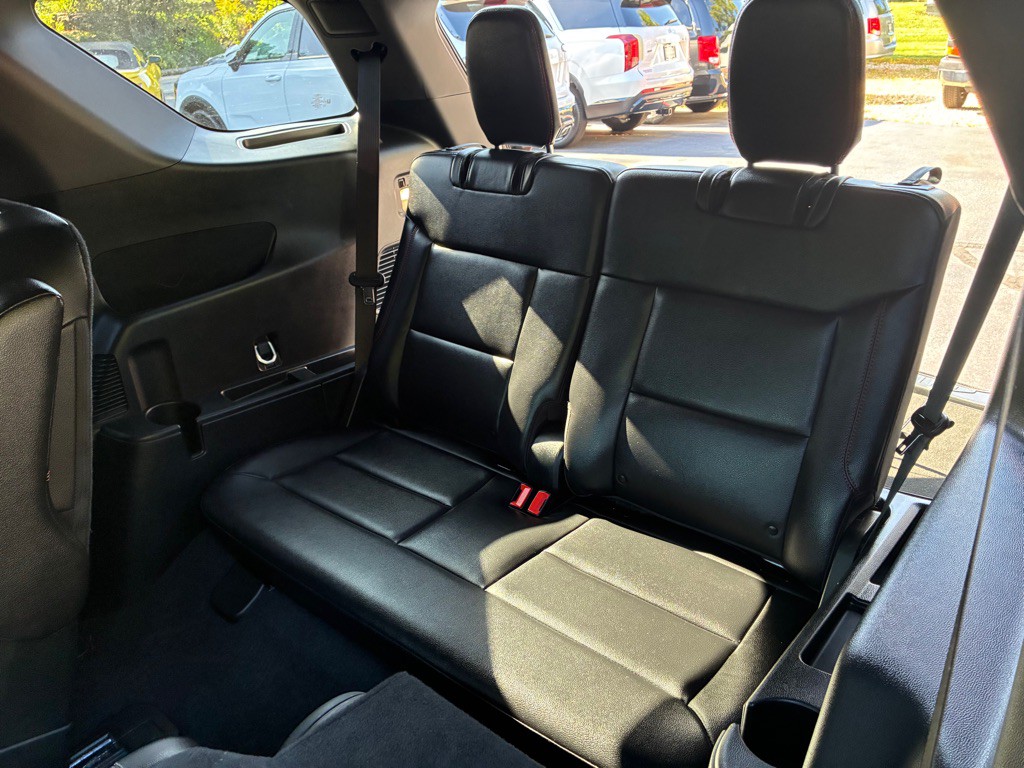 2023 Ford Explorer Image 15