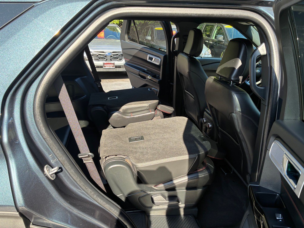 2023 Ford Explorer Image 17