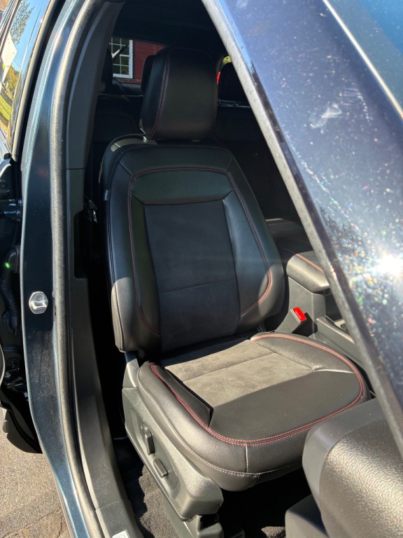 2023 Ford Explorer Image 26