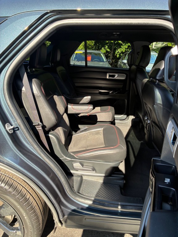 2023 Ford Explorer Image 28