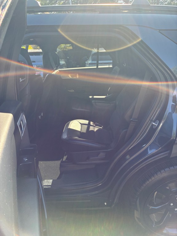 2023 Ford Explorer Image 29