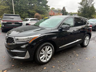 Image for 2021 Acura RDX  ID: 7705446
