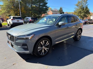 Image for 2022 Volvo XC60 B5 INSCRIPTION ID: 7741291