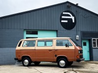 Image for 1984 Volkswagen Vanagon BUS ID: 6055038