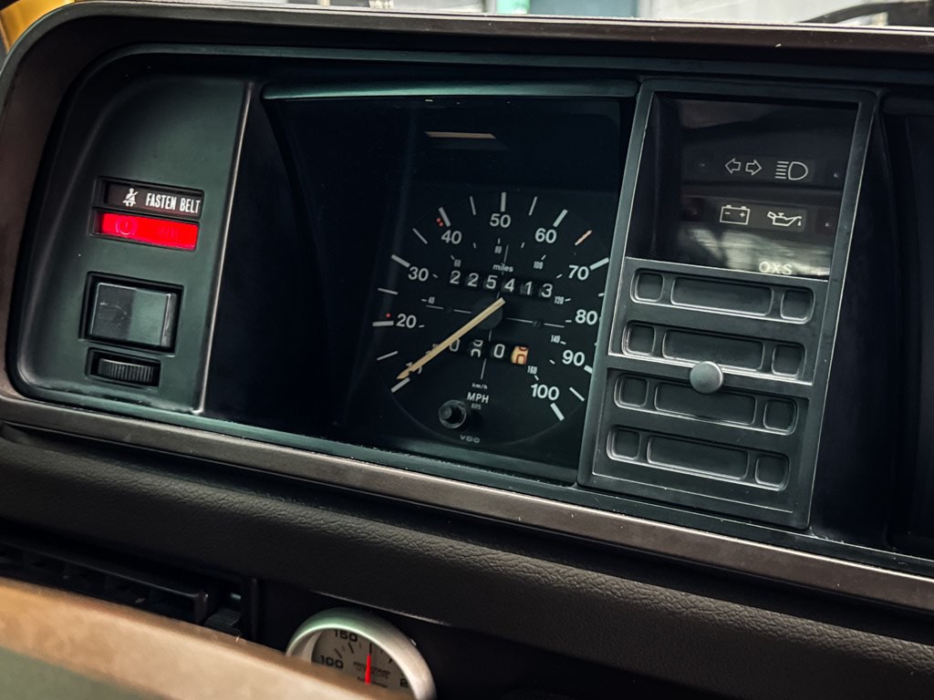 1984 Volkswagen Vanagon Image 18