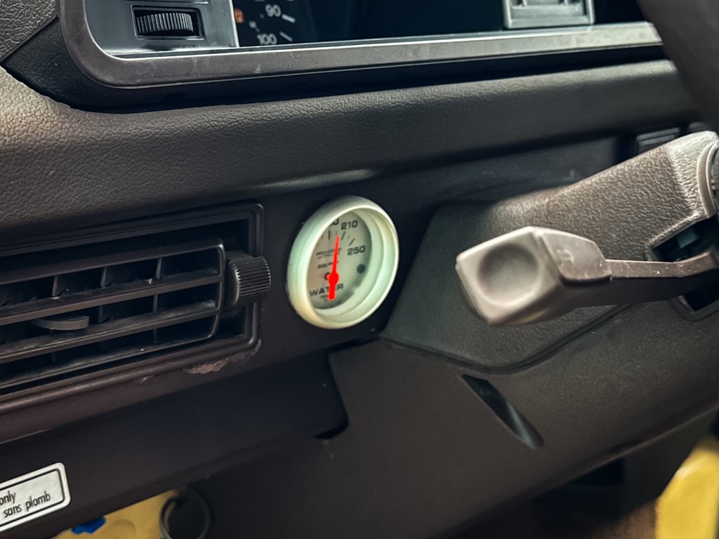 1984 Volkswagen Vanagon Image 21