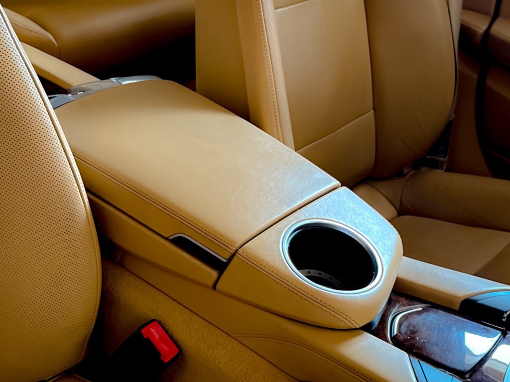 2010 Porsche Panamera Image 33