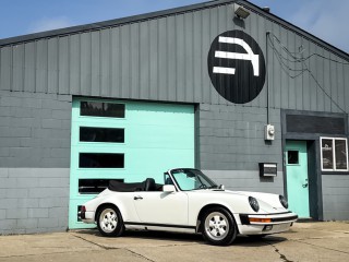 Image for 1986 Porsche 911 Carrera ID: 6540189