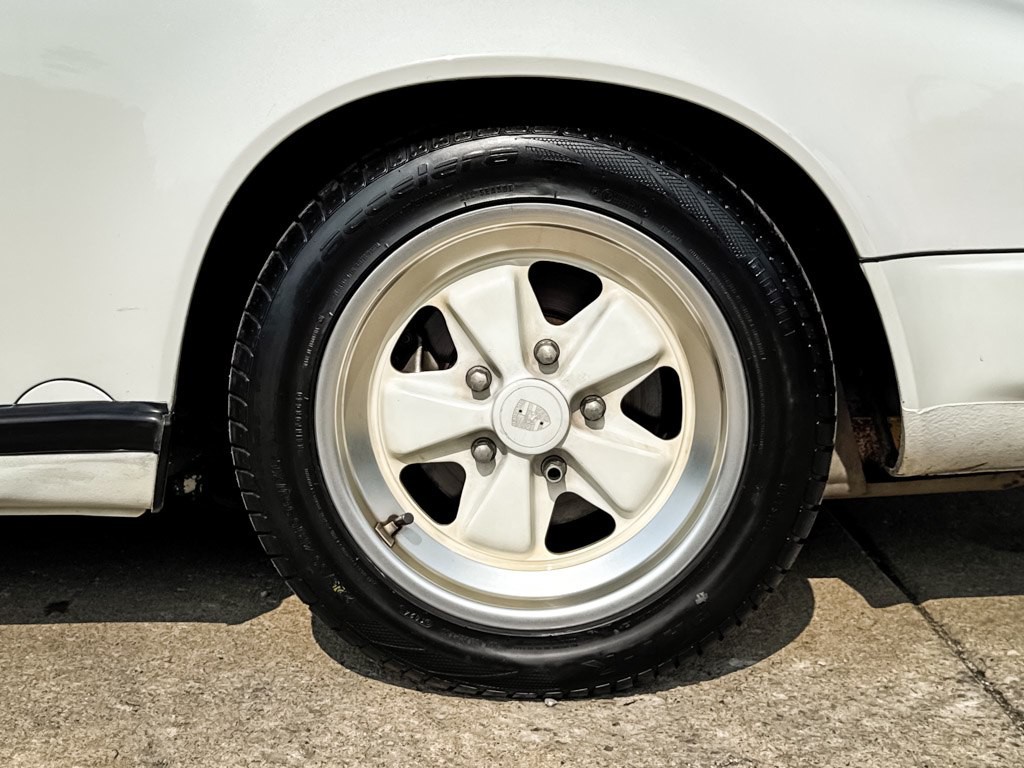 1986 Porsche 911 Image 6