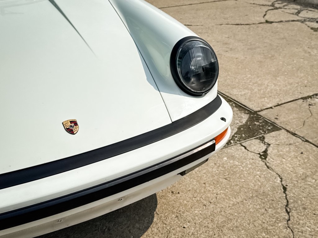 1986 Porsche 911 Image 8