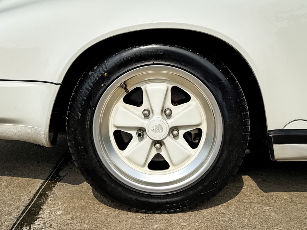 1986 Porsche 911 Image 14