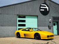 Image for 1990 Ferrari 348 TS ID: 6607618