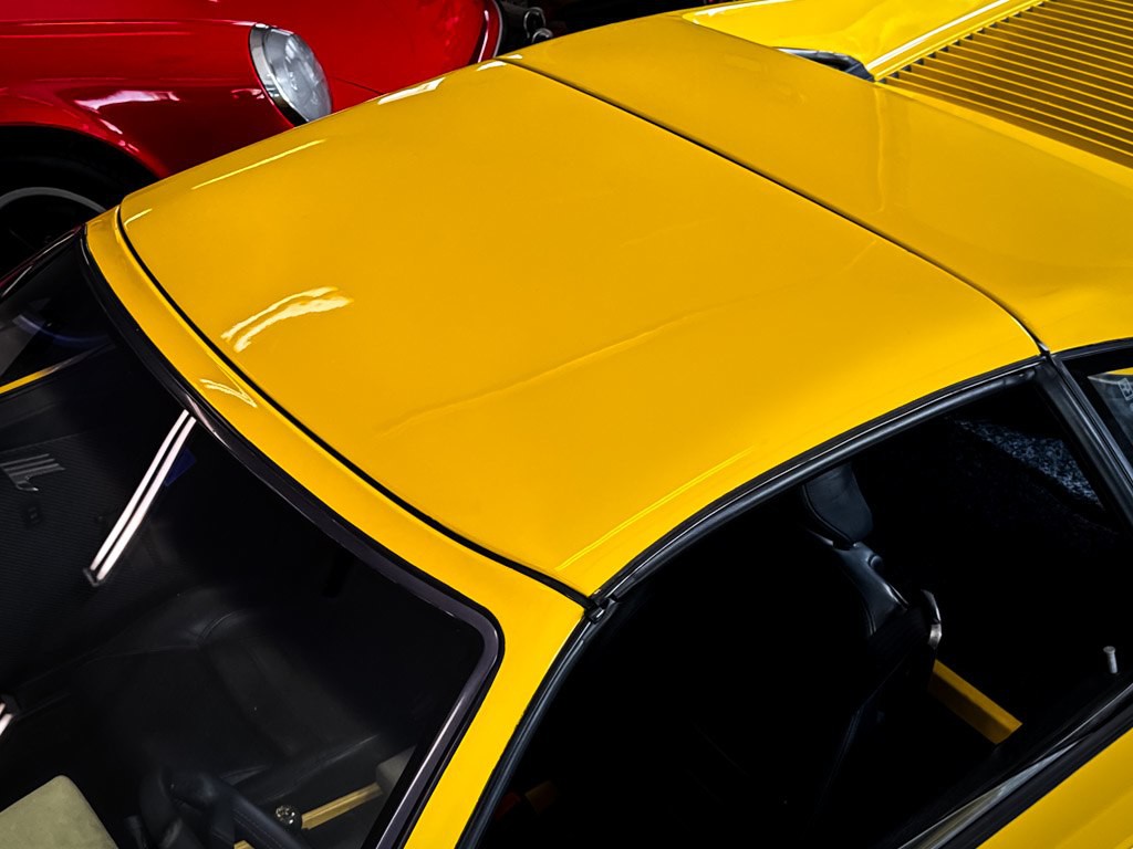 1990 Ferrari 348 Image 39
