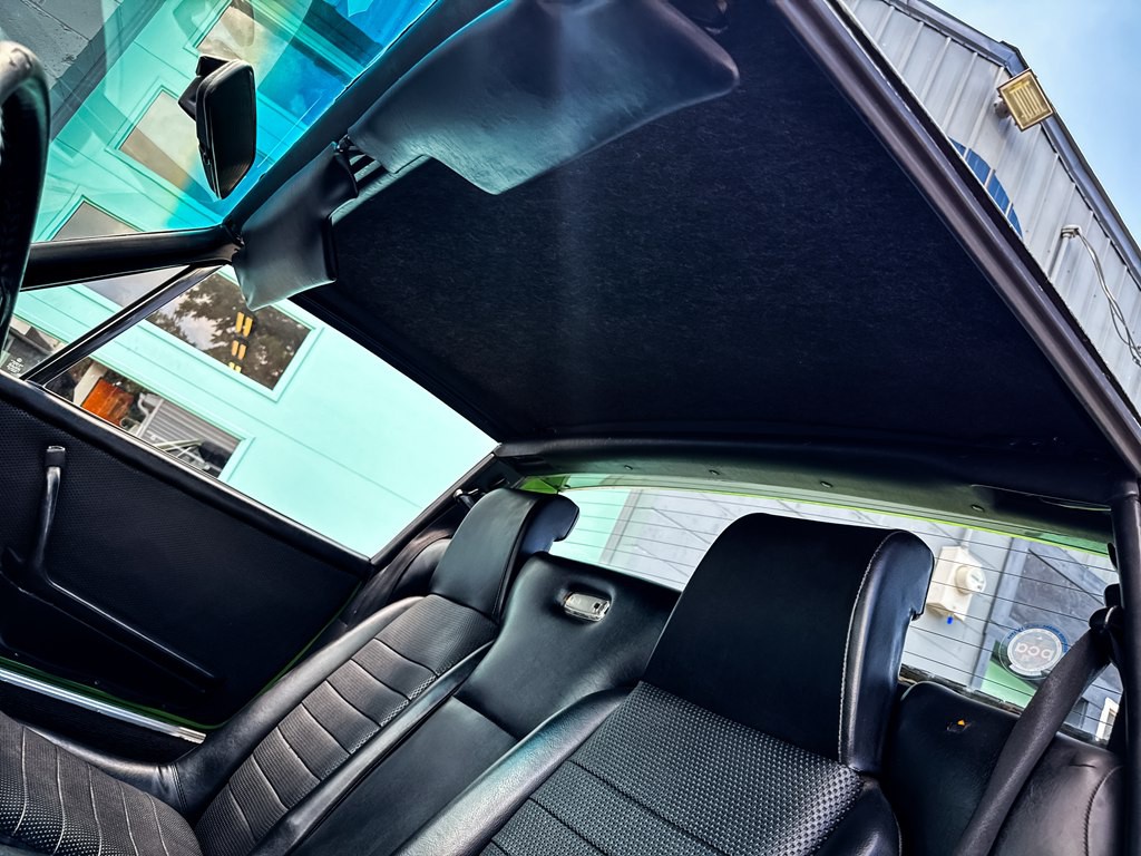 1972 Porsche 914 Image 26