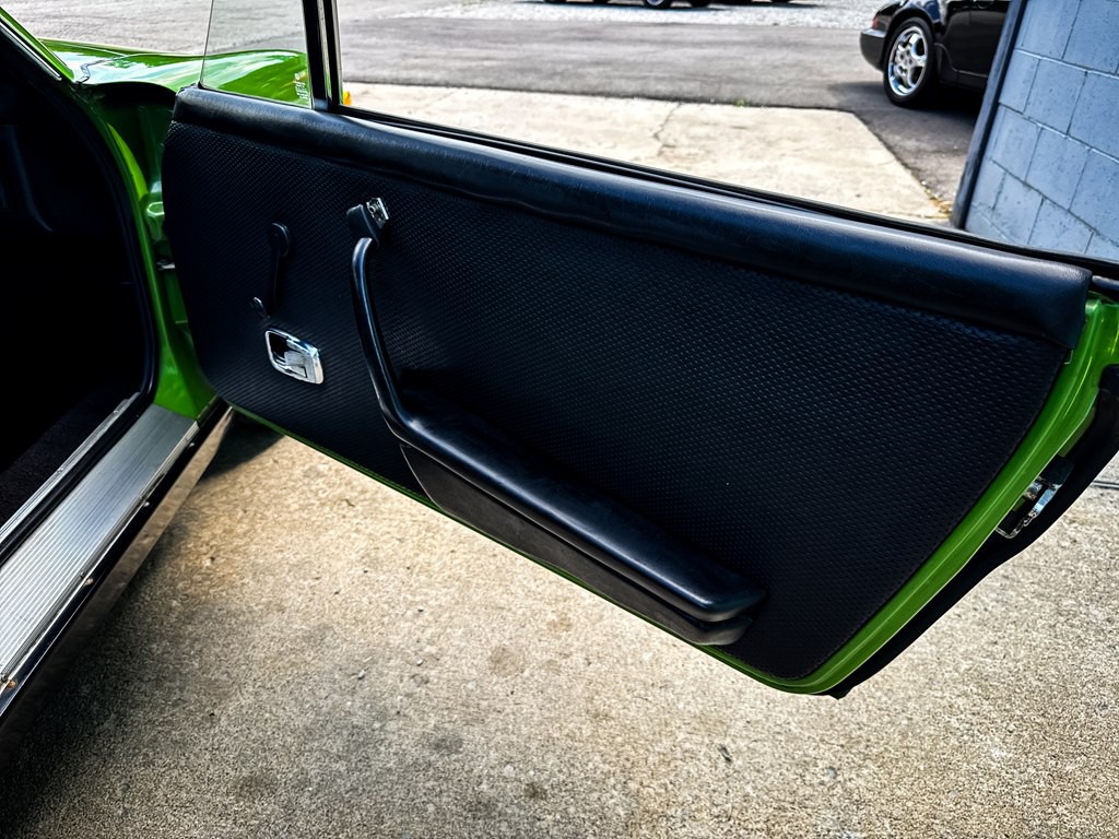 1972 Porsche 914 Image 28