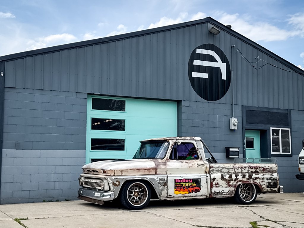 1964 Chevrolet C/K 10 Image 2
