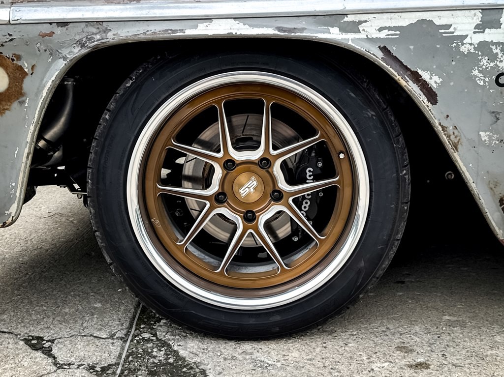 1964 Chevrolet C/K 10 Image 5