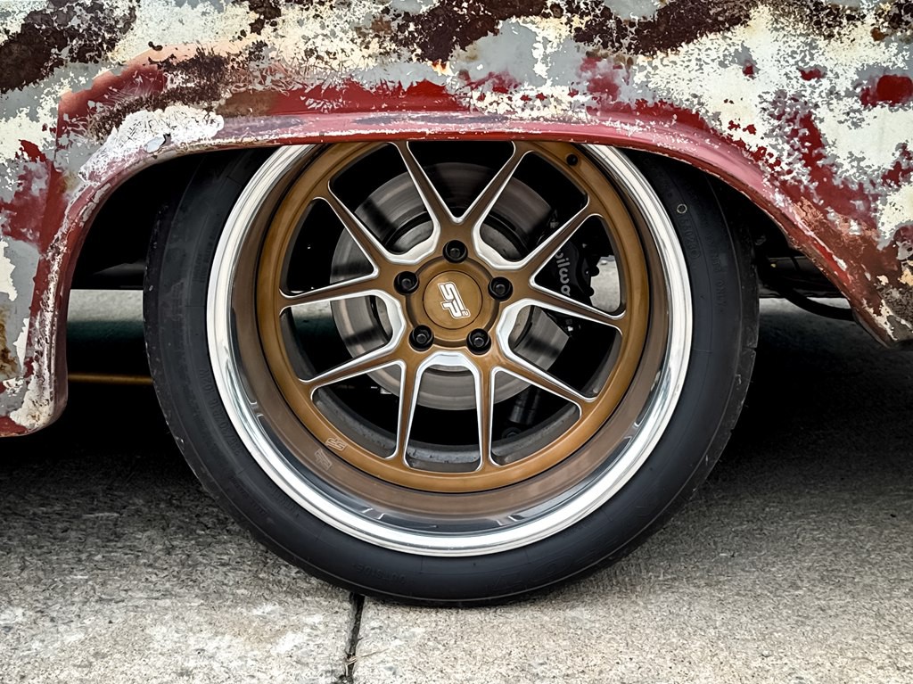 1964 Chevrolet C/K 10 Image 6