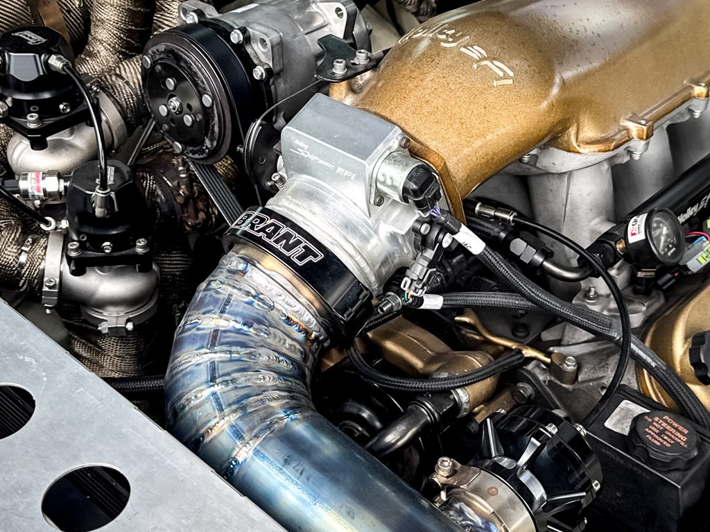 1964 Chevrolet C/K 10 Image 18