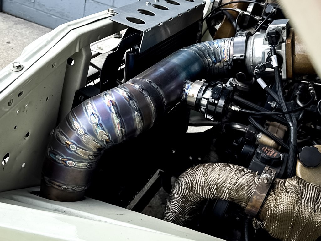 1964 Chevrolet C/K 10 Image 19