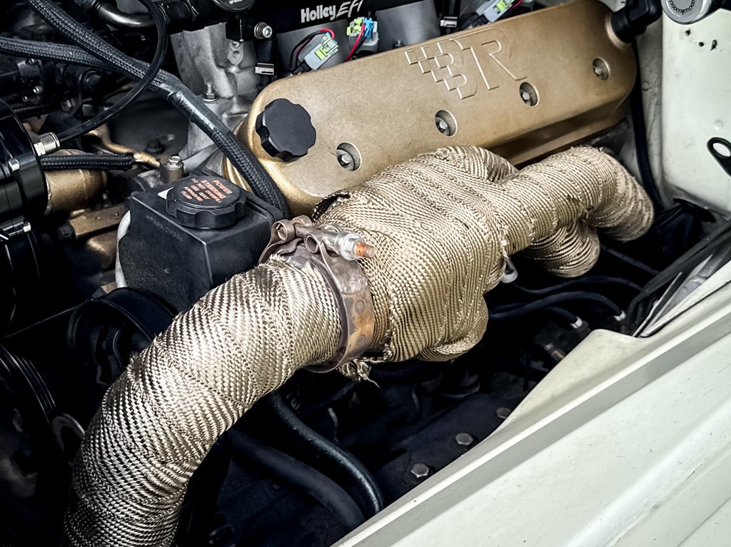 1964 Chevrolet C/K 10 Image 20