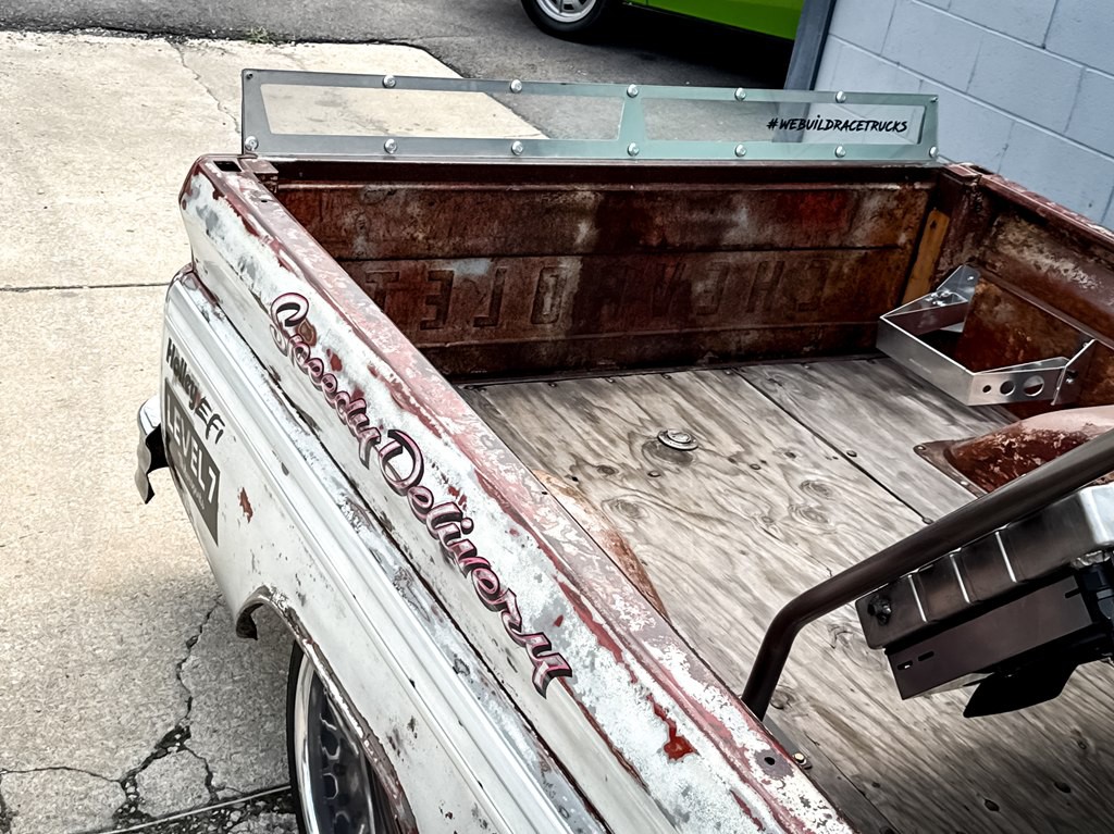 1964 Chevrolet C/K 10 Image 30