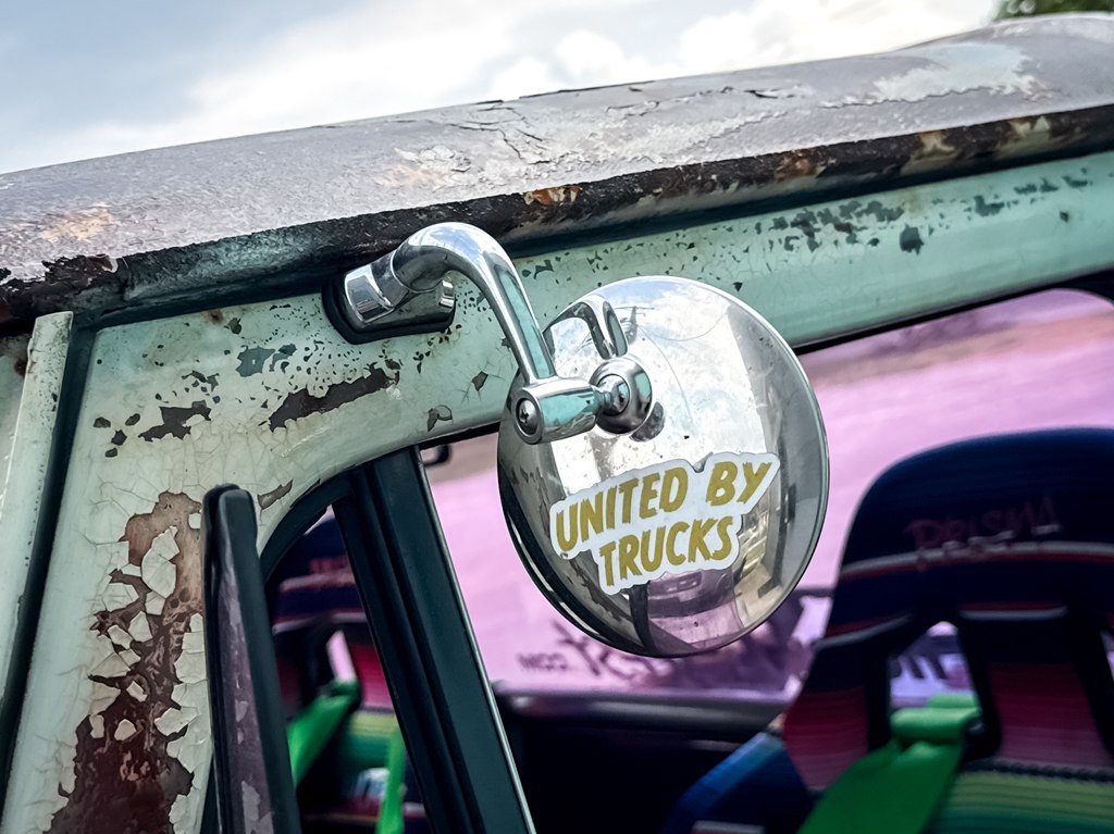 1964 Chevrolet C/K 10 Image 32