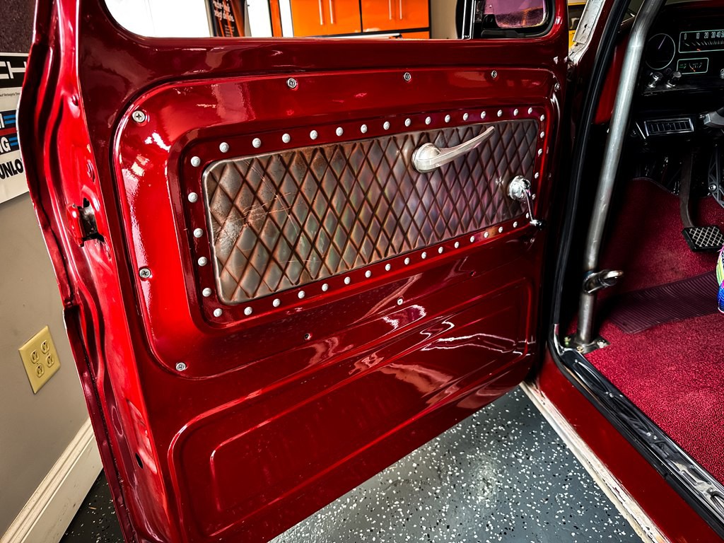 1964 Chevrolet C/K 10 Image 34