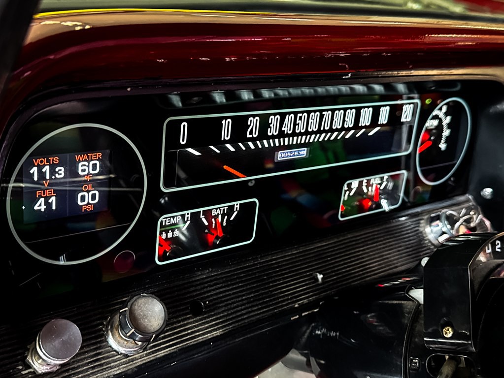 1964 Chevrolet C/K 10 Image 39