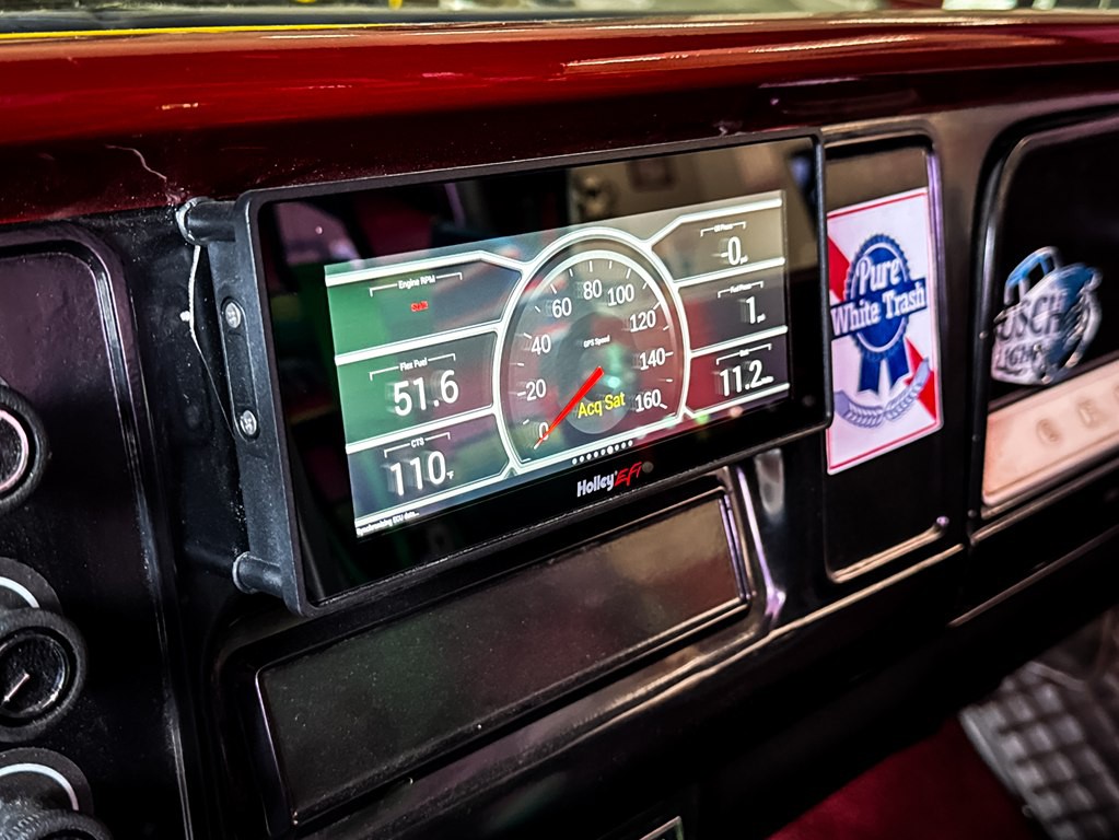 1964 Chevrolet C/K 10 Image 40