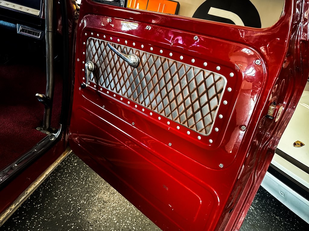 1964 Chevrolet C/K 10 Image 43