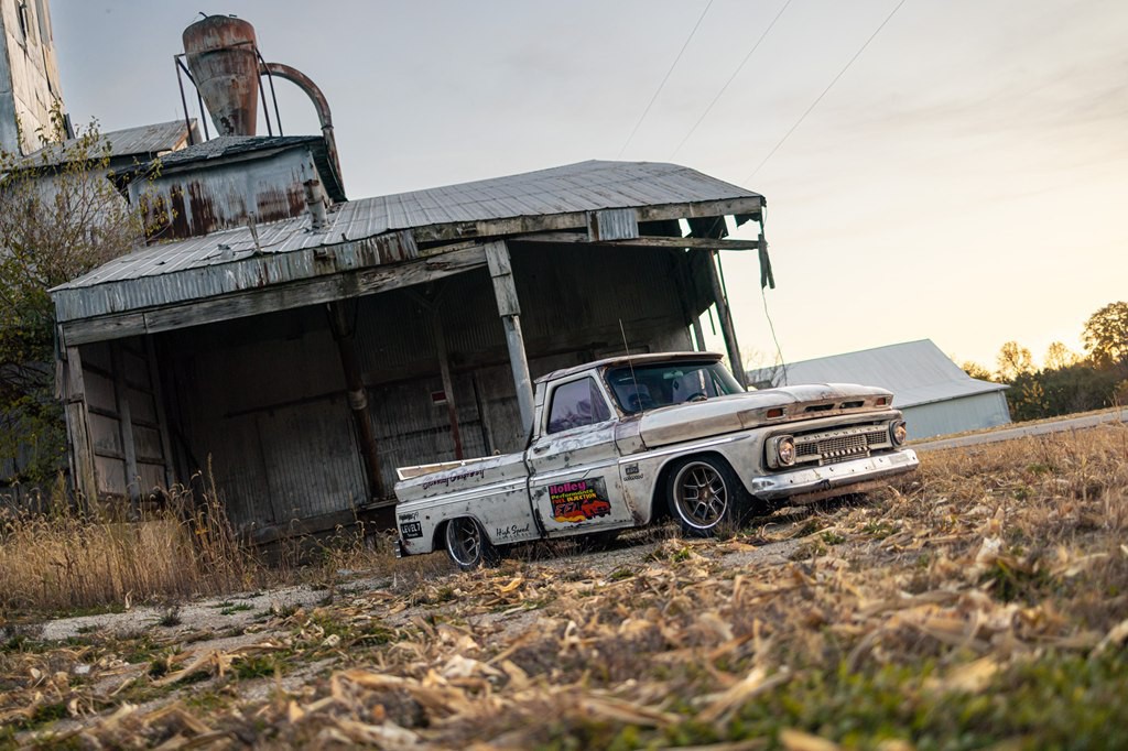 1964 Chevrolet C/K 10 Image 1