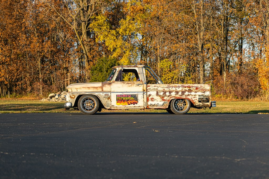 1964 Chevrolet C/K 10 Image 2