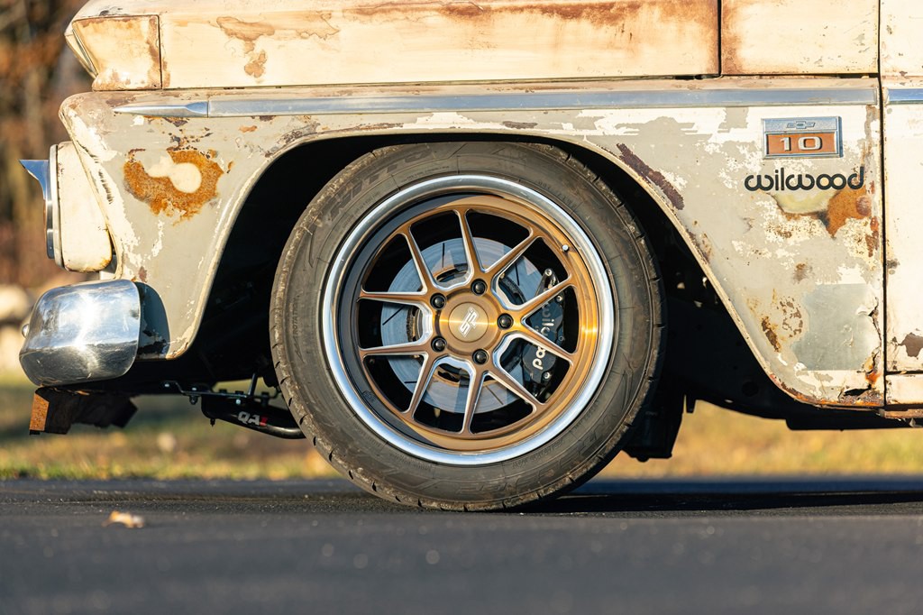 1964 Chevrolet C/K 10 Image 5