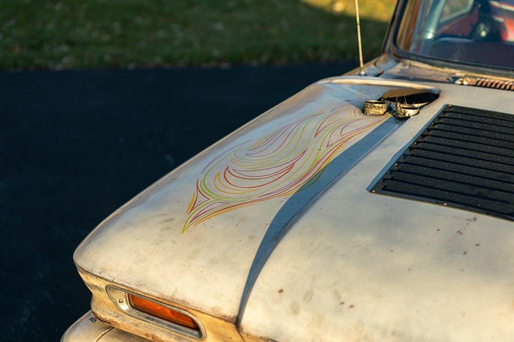 1964 Chevrolet C/K 10 Image 8