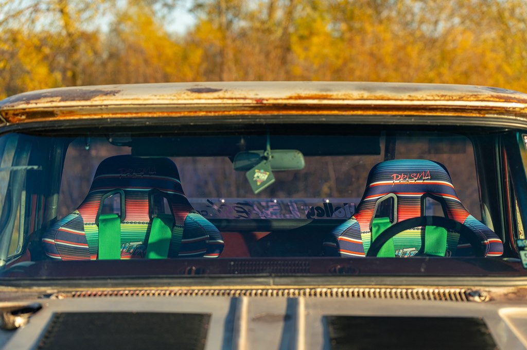 1964 Chevrolet C/K 10 Image 9