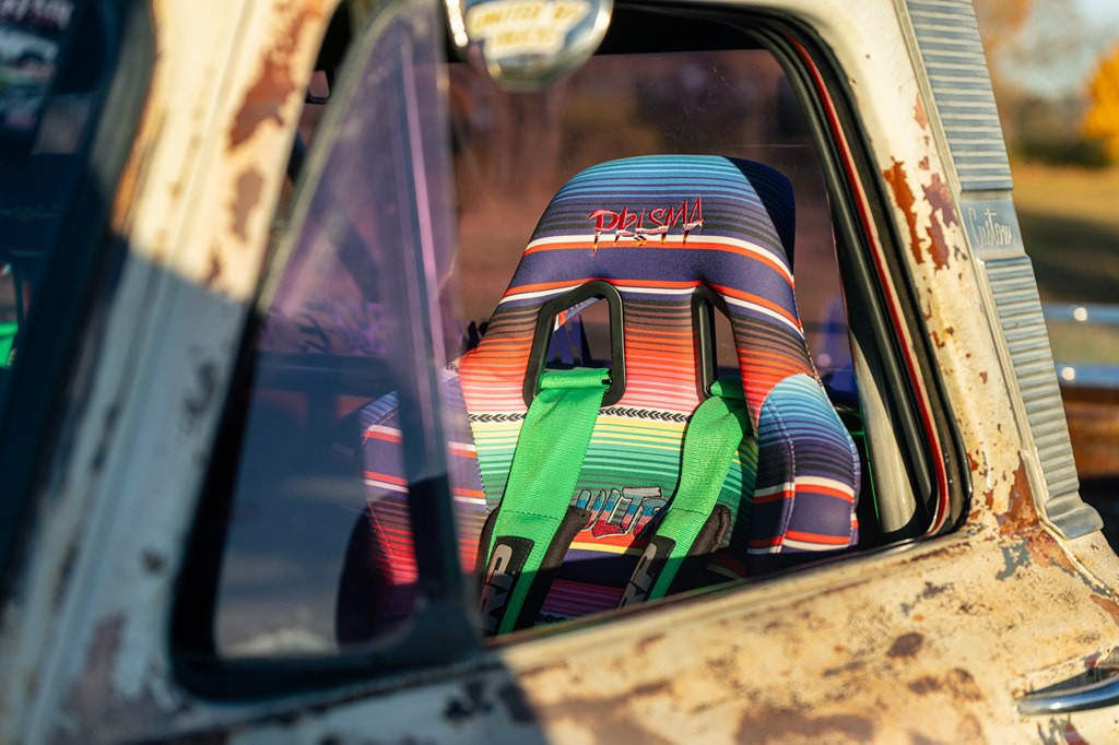 1964 Chevrolet C/K 10 Image 10