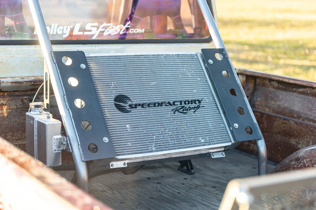 1964 Chevrolet C/K 10 Image 11