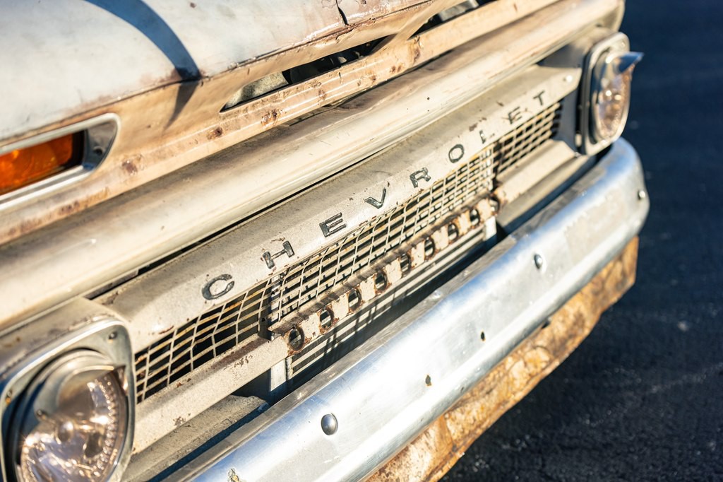 1964 Chevrolet C/K 10 Image 13