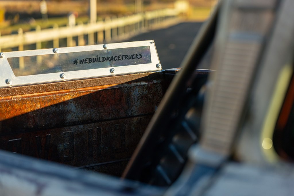 1964 Chevrolet C/K 10 Image 14