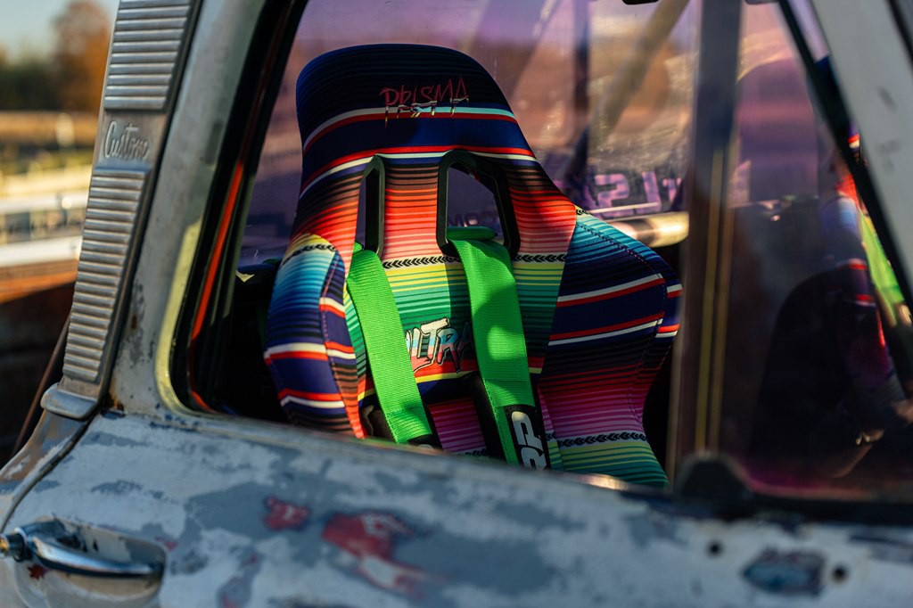 1964 Chevrolet C/K 10 Image 15