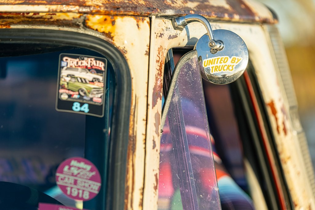 1964 Chevrolet C/K 10 Image 17